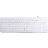 Keyboard T'nB Medic White (KBMEDIC)