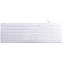 Keyboard T'nB Medic White - KBMEDIC