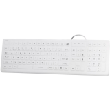 Keyboard T'nB Medic White (KBMEDIC)
