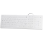 Keyboard T'nB Medic White - KBMEDIC - photo 2