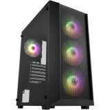 Case FSP CMT218 Black (POC0000214)