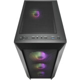 Case FSP CMT218 Black (POC0000214)