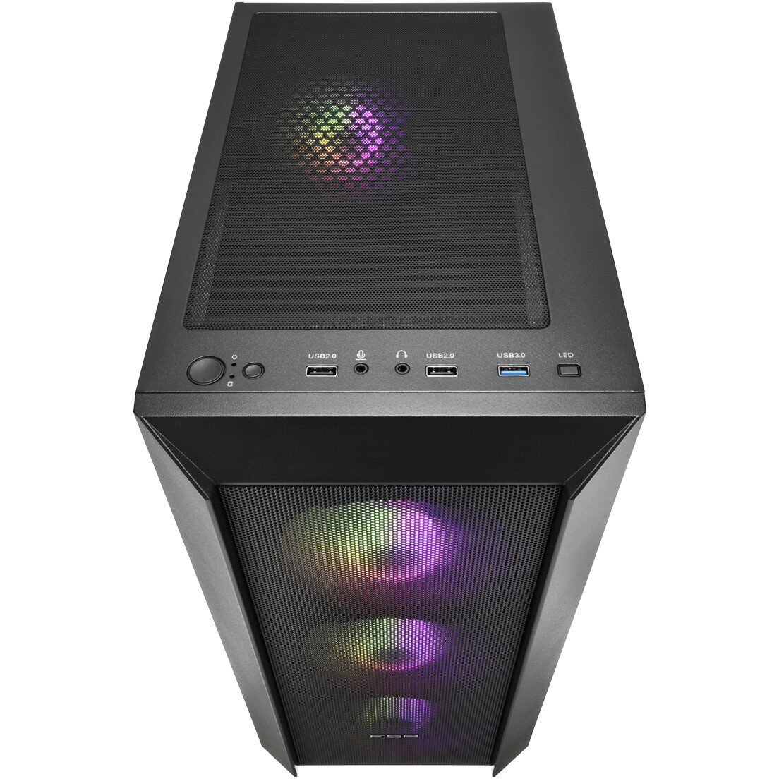 Case FSP CMT218 Black - POC0000214 - photo 2