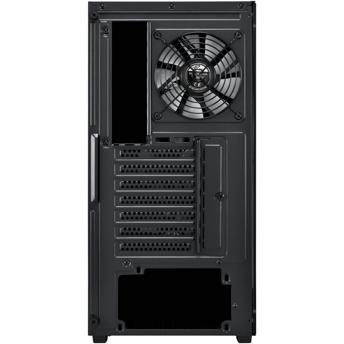 Case FSP CMT218 Black - POC0000214 - photo 3