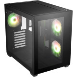 Case FSP CMT380A Black (POC0000173)