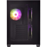 Case FSP CMT380A Black (POC0000173)