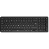 Keyboard T'nB Slim Pro Black (KBWPRO2)