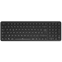 Keyboard T'nB Slim Pro Black - KBWPRO2