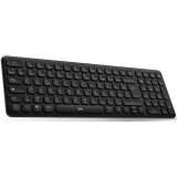 Keyboard T'nB Slim Pro Black (KBWPRO2)