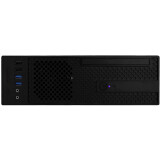 Datoru korpuss InWin CJ708 265W Black (6137379)