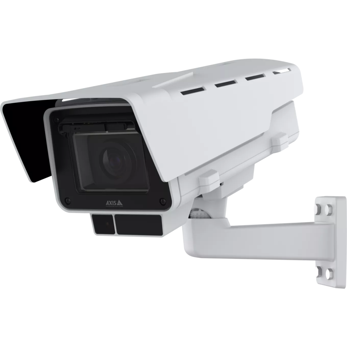 IP Camera Axis Q1728-LE 15.2-48.7mm - 03211-001