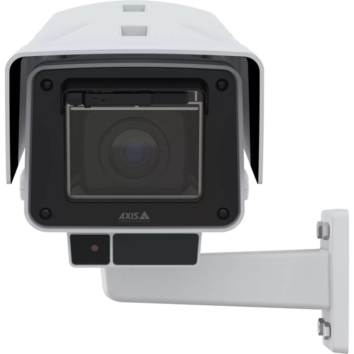 IP Camera Axis Q1728-LE 15.2-48.7mm - 03211-001 - photo 2