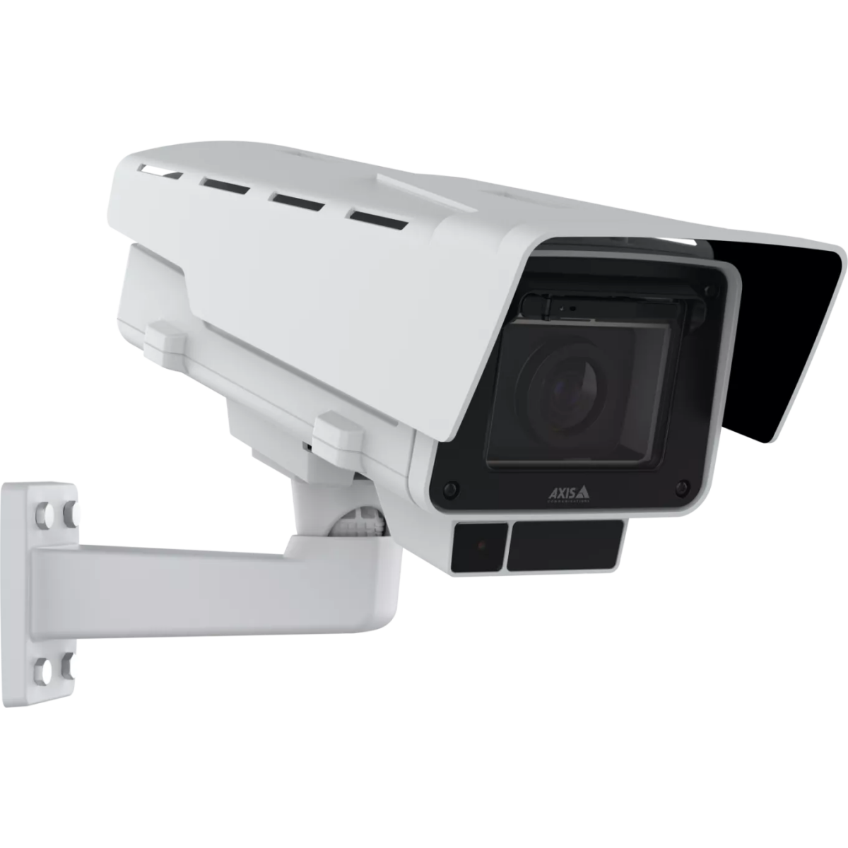 IP Camera Axis Q1728-LE 15.2-48.7mm - 03211-001 - photo 3