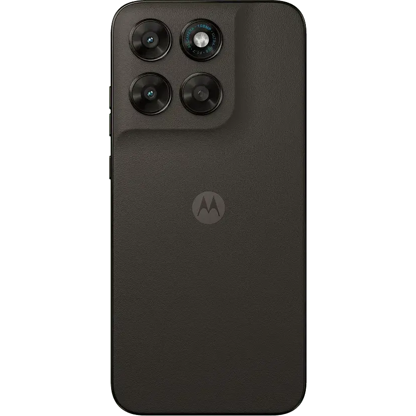 Smartphone Motorola Moto G77 8/128Gb Black Olive - PBAW0008PL - photo 4