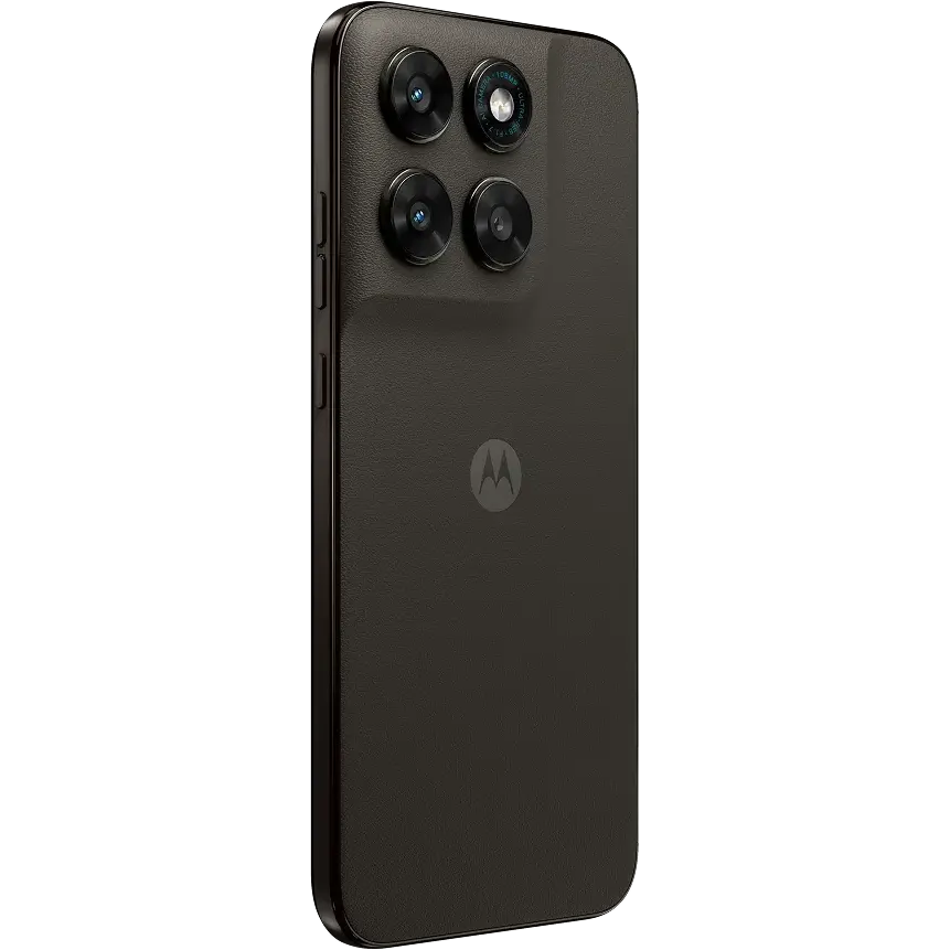 Smartphone Motorola Moto G77 8/128Gb Black Olive - PBAW0008PL - photo 5