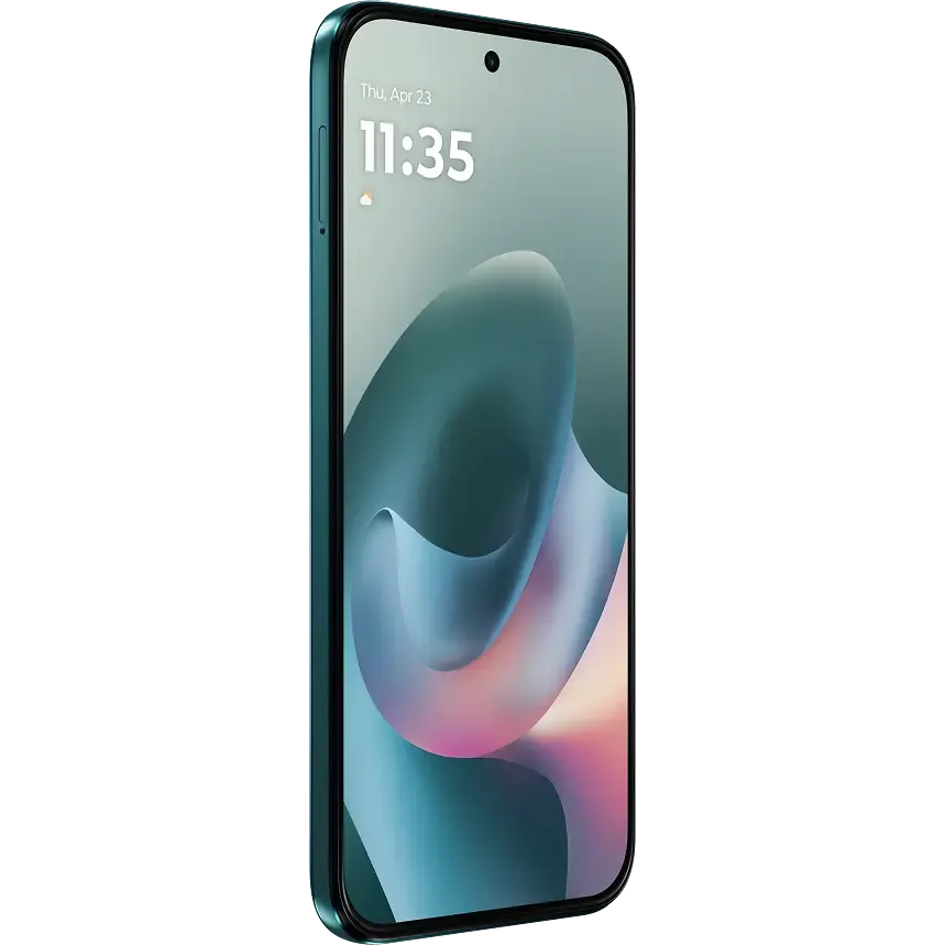 Smartphone Motorola Moto G77 8/256Gb Shaded Spruce - PBAW0023RO - photo 3