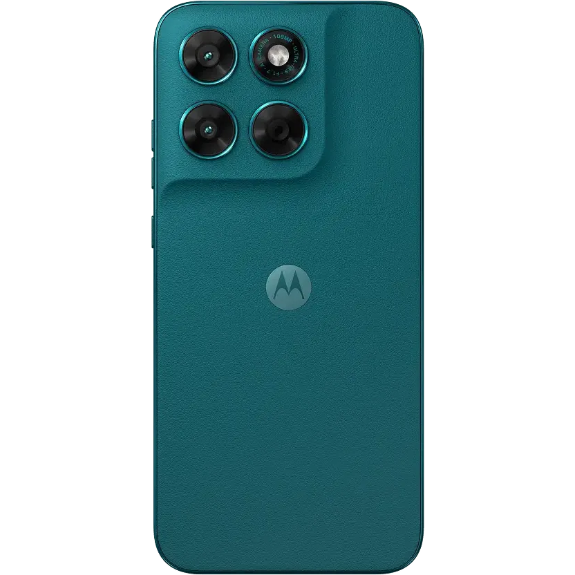 Smartphone Motorola Moto G77 8/256Gb Shaded Spruce - PBAW0023RO - photo 4