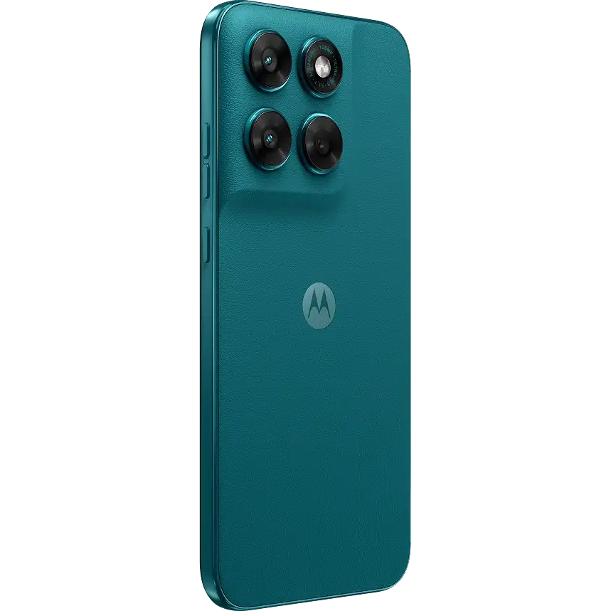 Smartphone Motorola Moto G77 8/256Gb Shaded Spruce - PBAW0023RO - photo 5