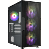 Case FSP CUT592 Black