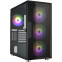 Case FSP CUT592 Black