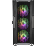 Case FSP CUT592 Black