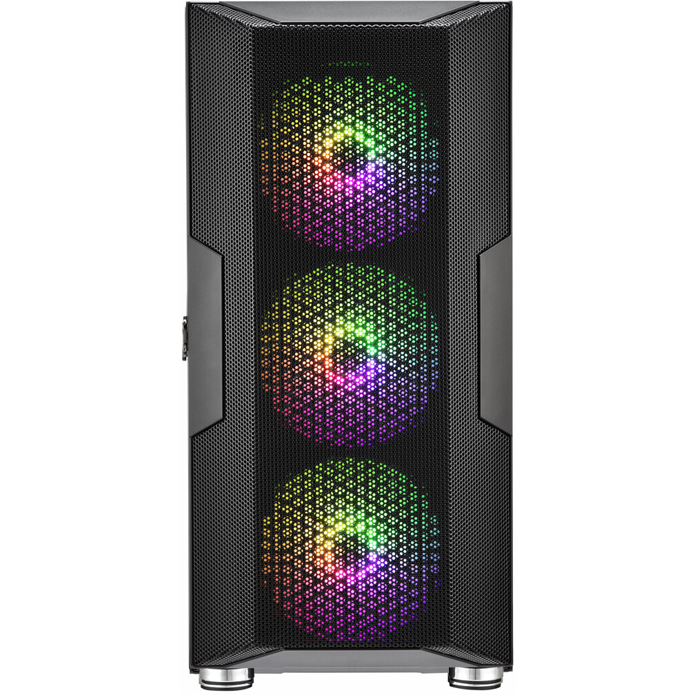 Case FSP CUT592 Black - photo 2