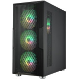 Case FSP CUT592 Black