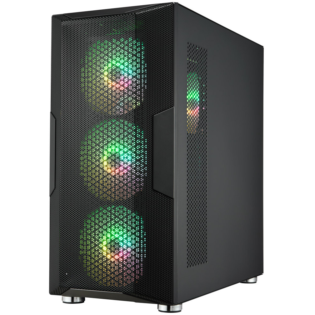 Case FSP CUT592 Black - photo 3