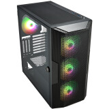 Case FSP CUT592 Black