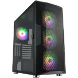 Case FSP CUT592 Black