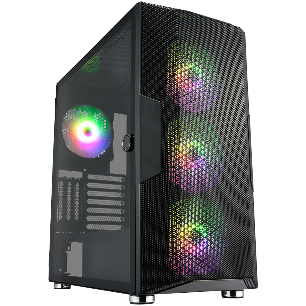 Case FSP CUT592 Black - photo 5