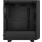 Datoru korpuss Fractal Design Meshify 2 Compact TG Dark Tint Black - FD-C-MES2C-02 - foto 10