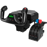 Steering Wheel Logitech G Saitek Pro Flight (945-000004)