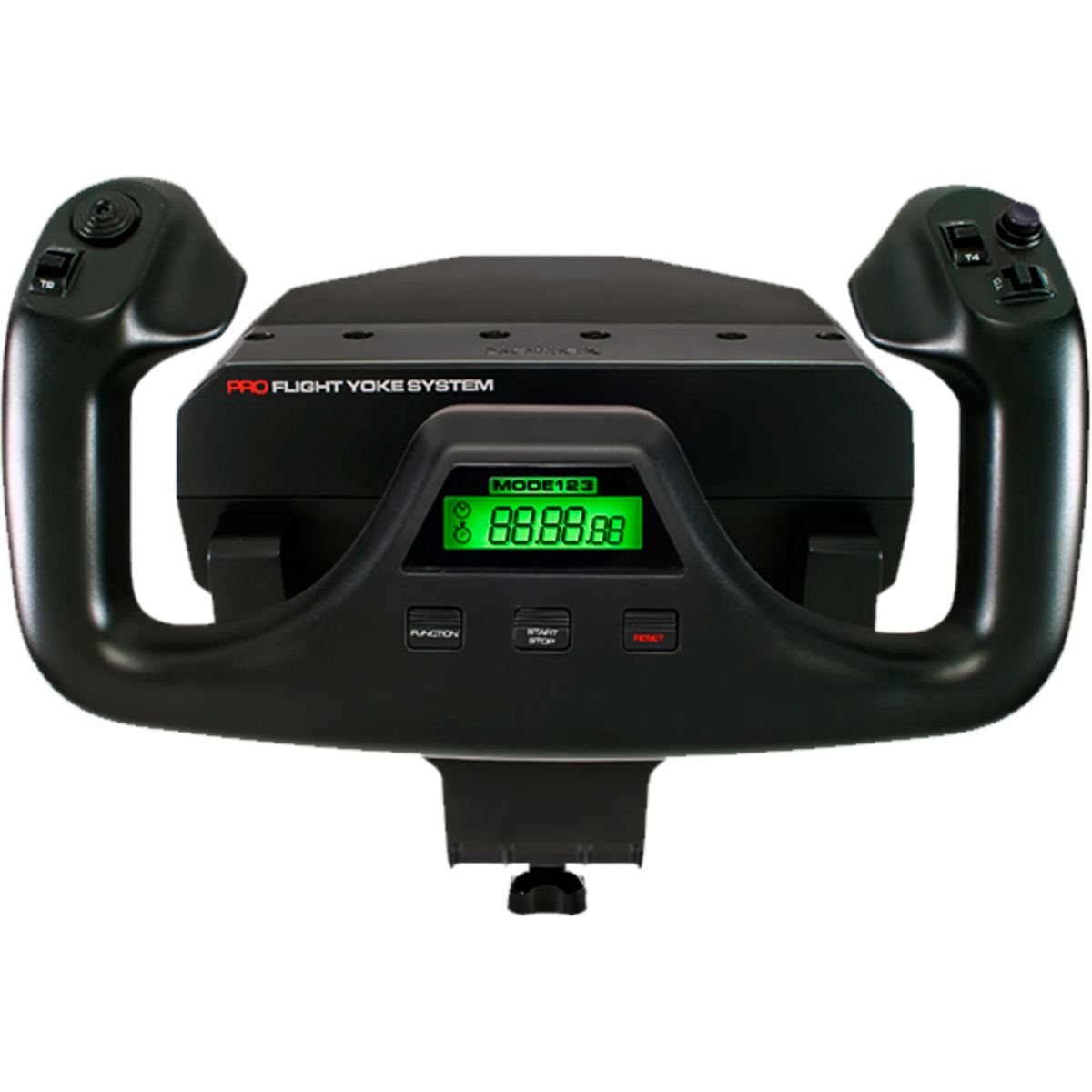 Steering Wheel Logitech G Saitek Pro Flight (945-000004) - photo 2