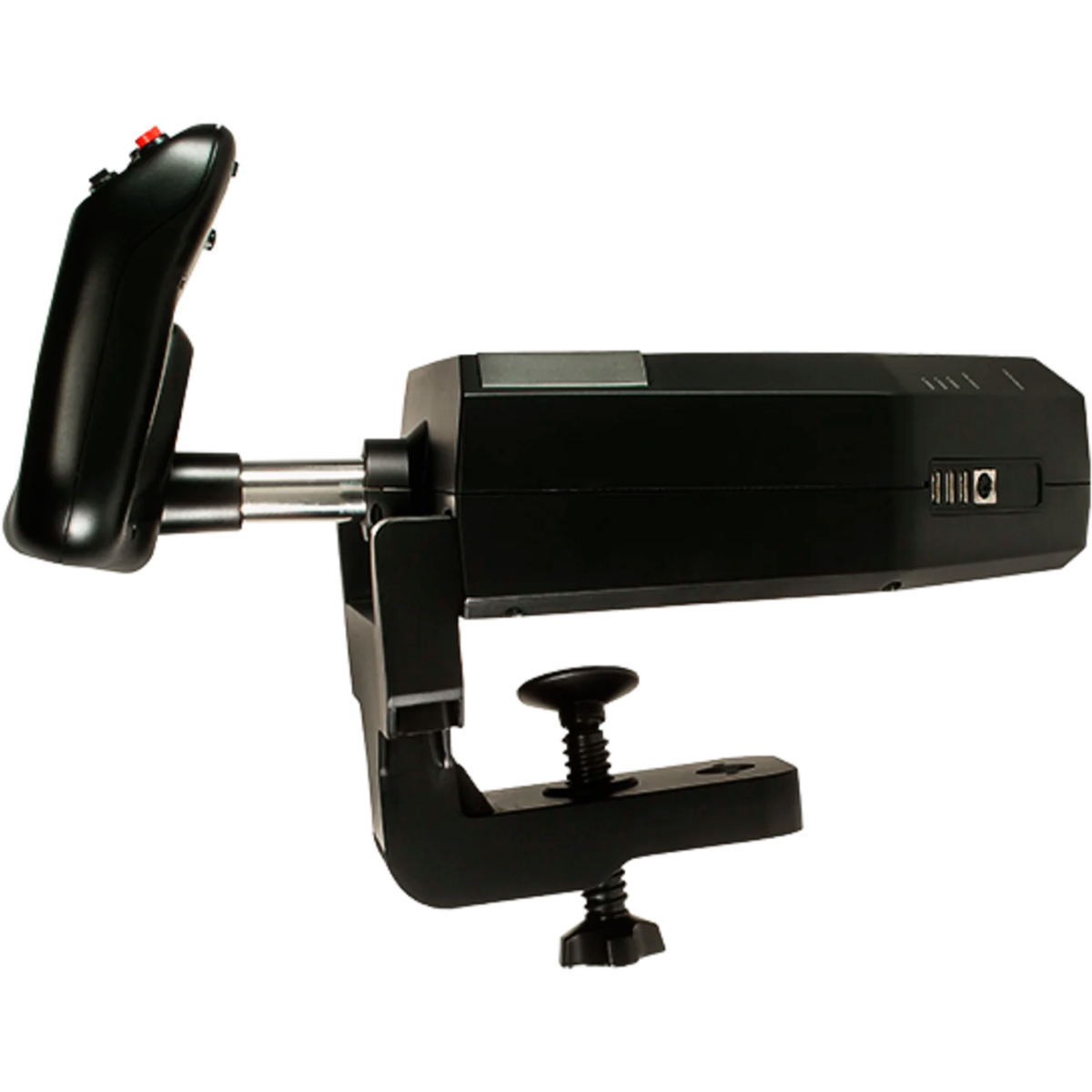 Steering Wheel Logitech G Saitek Pro Flight (945-000004) - photo 3
