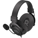 Headset Endorfy Viro Infra Black (EY1A003)