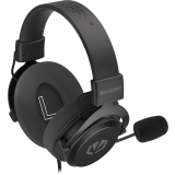 Headset Endorfy Viro Infra Black (EY1A003)