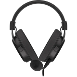 Headset Endorfy Viro Infra Black (EY1A003)