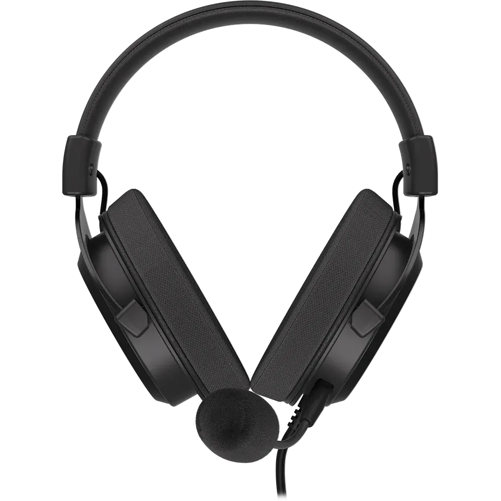 Headset Endorfy Viro Infra Black - EY1A003 - photo 7