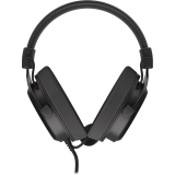 Headset Endorfy Viro Infra Black (EY1A003)
