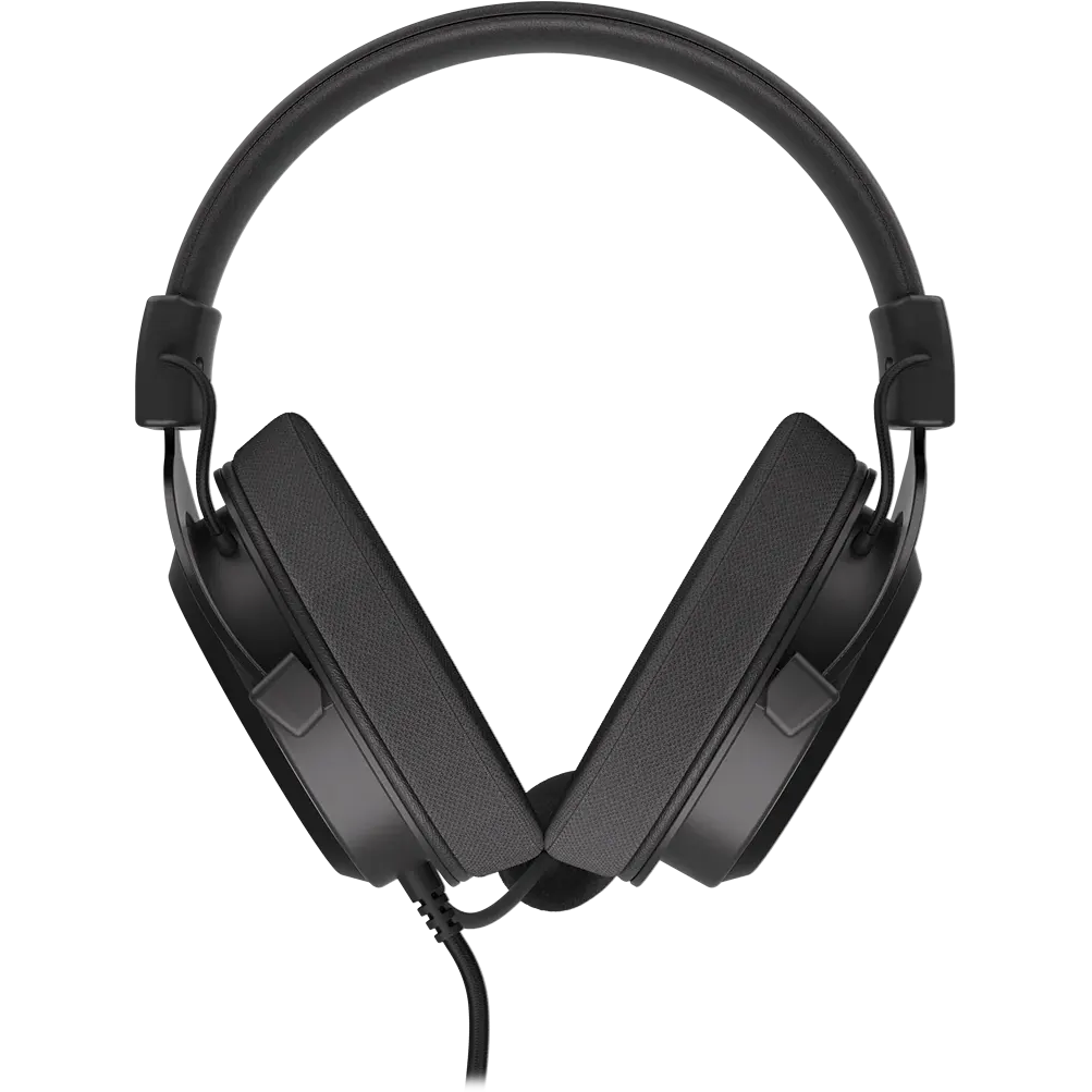 Headset Endorfy Viro Infra Black - EY1A003 - photo 8