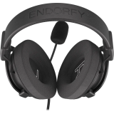 Headset Endorfy Viro Infra Black (EY1A003)