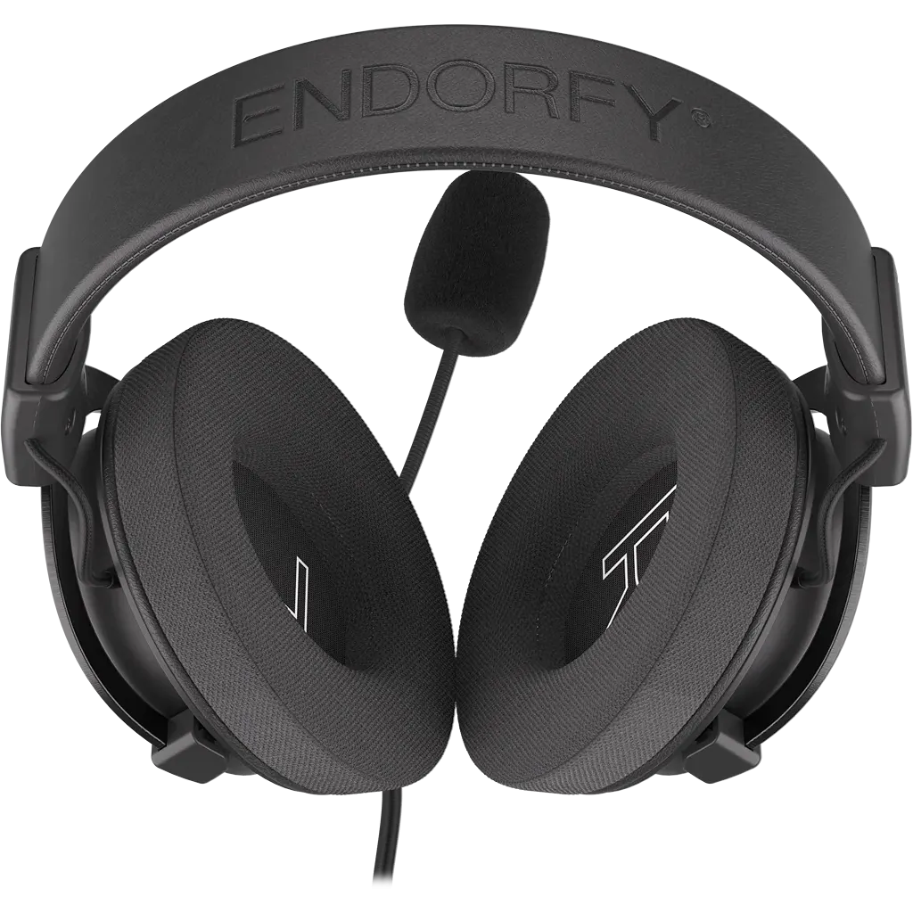 Headset Endorfy Viro Infra Black - EY1A003 - photo 9