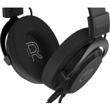 Headset Endorfy Viro Infra Black (EY1A003)