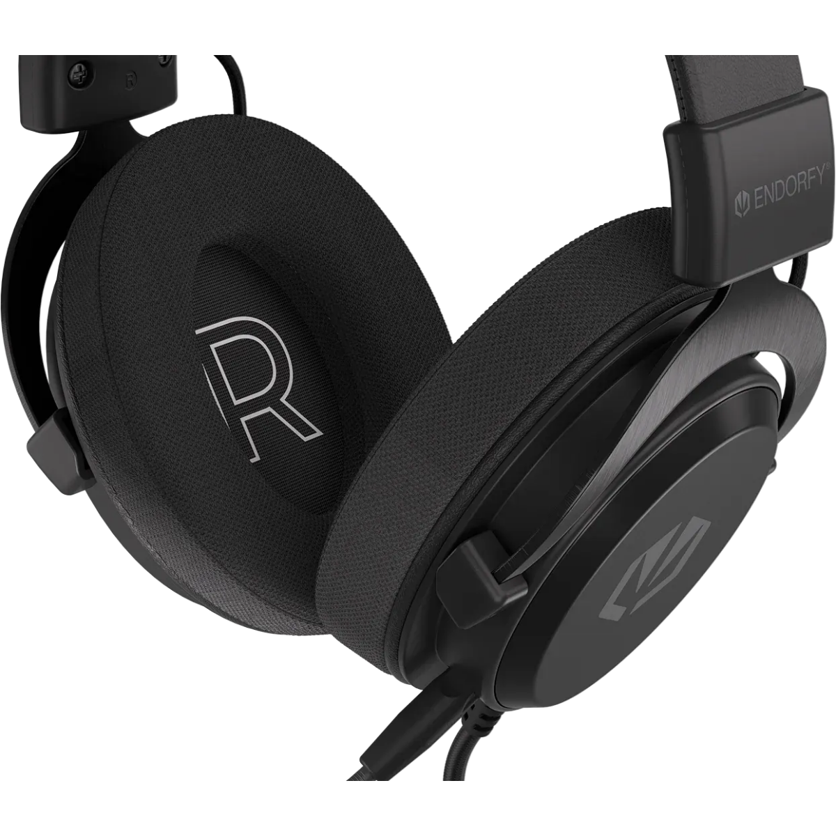 Headset Endorfy Viro Infra Black - EY1A003 - photo 10