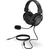 Headset Endorfy Viro Infra Black (EY1A003)