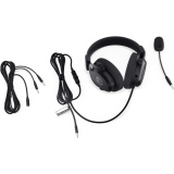 Headset Endorfy Viro Infra Black (EY1A003)
