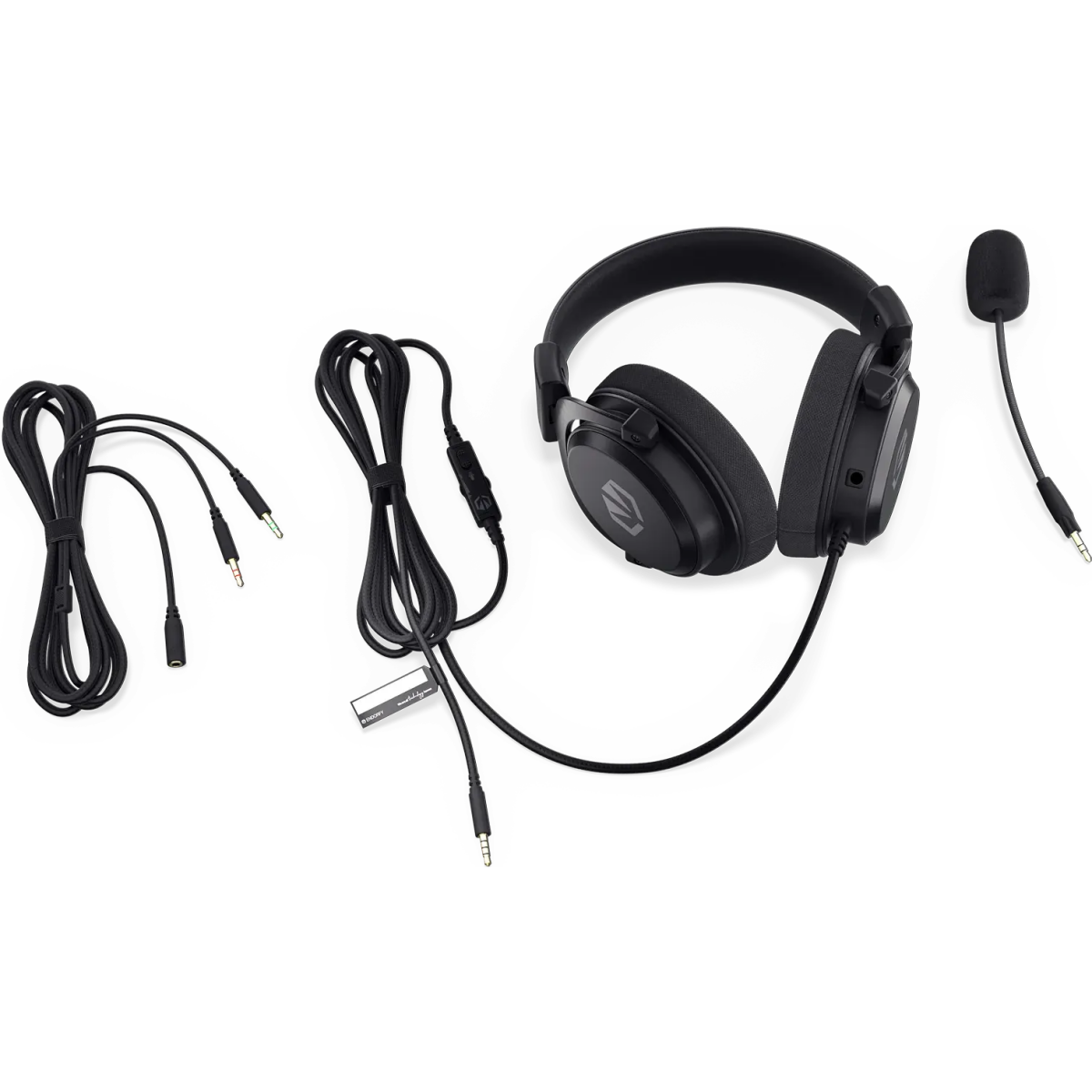 Headset Endorfy Viro Infra Black - EY1A003 - photo 12