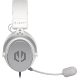 Headset Endorfy Viro Onyx White (EY1A004)