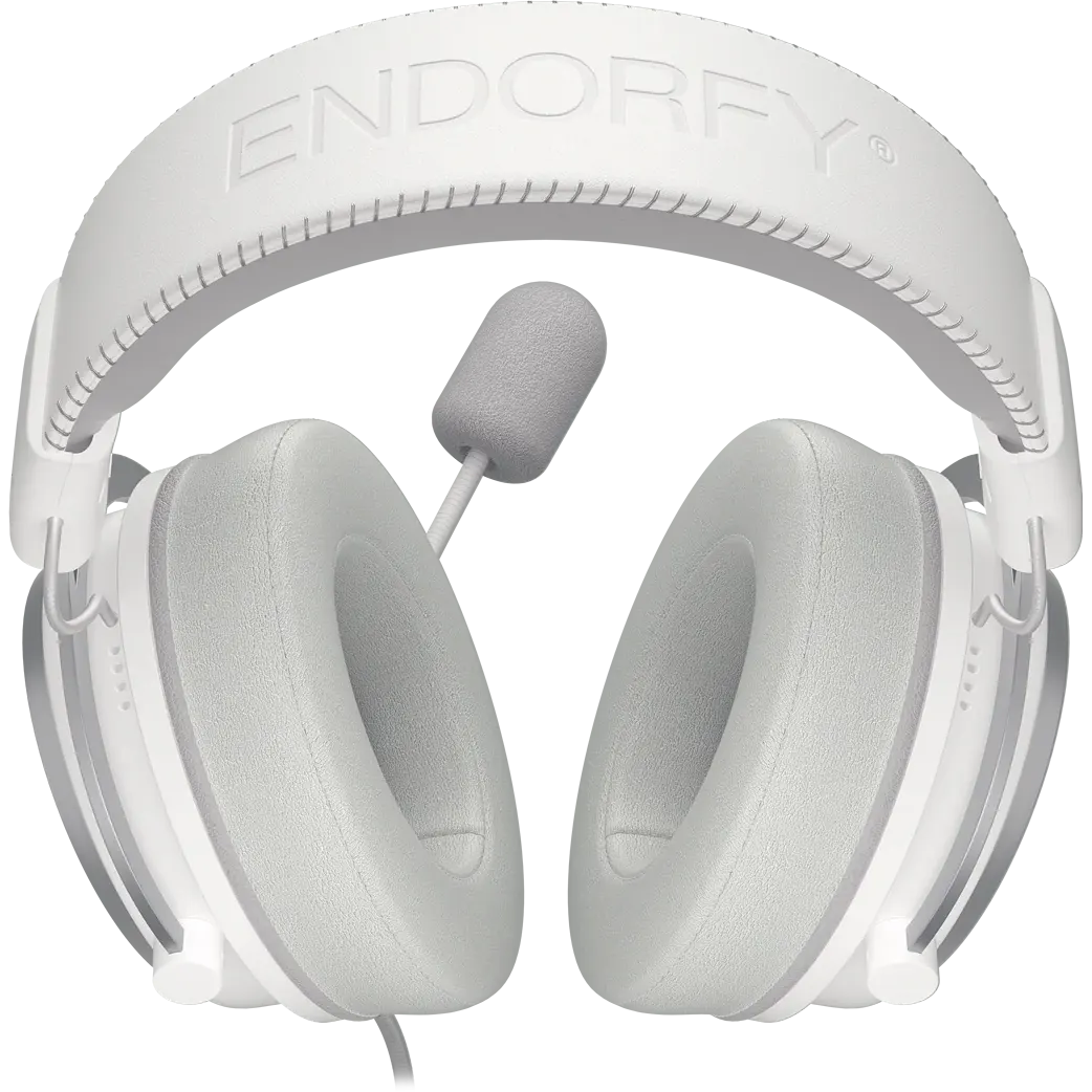 Headset Endorfy Viro Onyx White - EY1A004 - photo 10